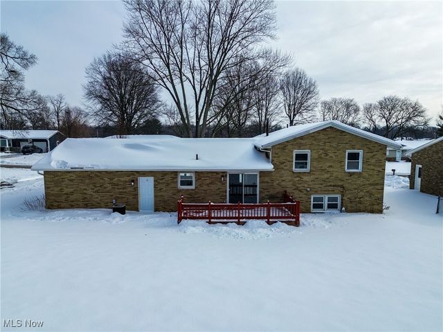 619 Canford Avenue NW, Massillon, OH 44646