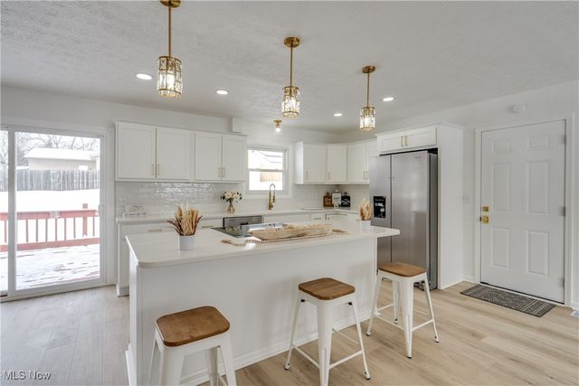 619 Canford Avenue NW, Massillon, OH 44646