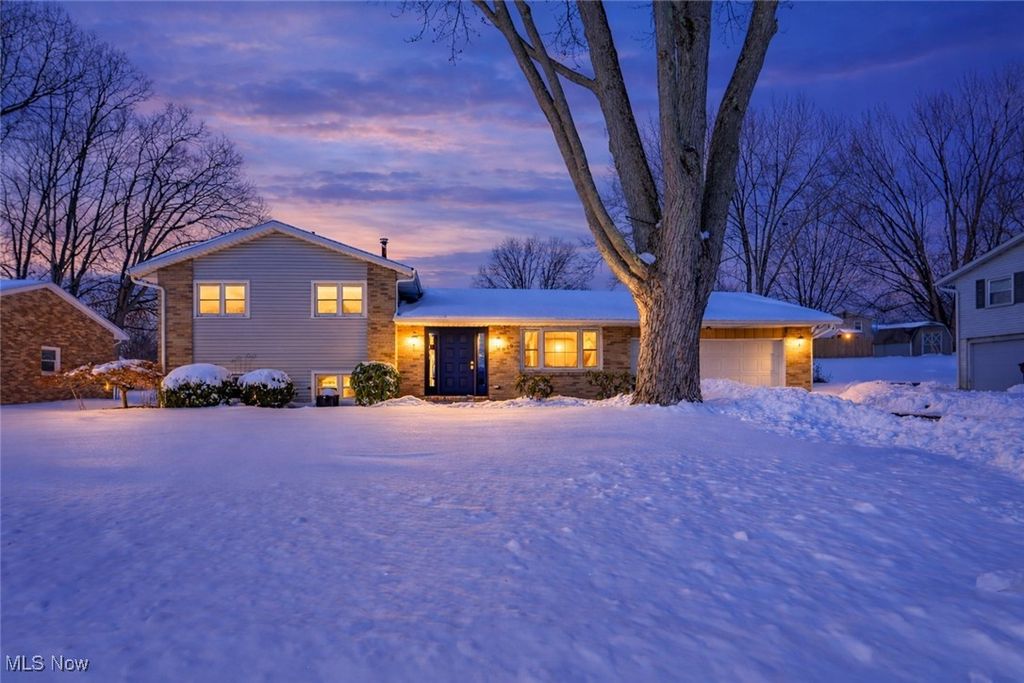 619 Canford Avenue NW, Massillon, OH 44646