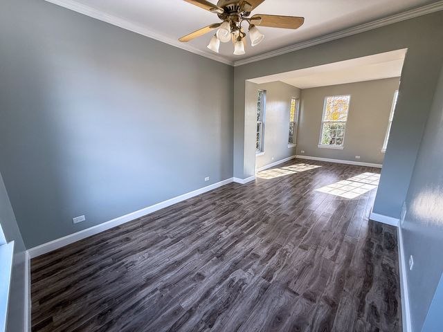 1629 Silver Springs Court, Aurora, IL 60504