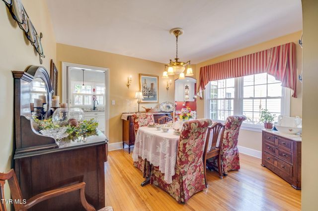 3557 Crest Road, Kingsport, TN 37664