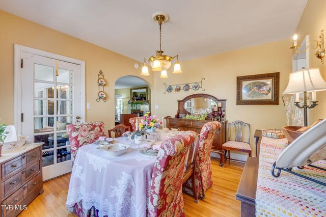 3557 Crest Road, Kingsport, TN 37664