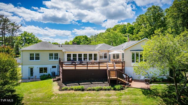 3557 Crest Road, Kingsport, TN 37664
