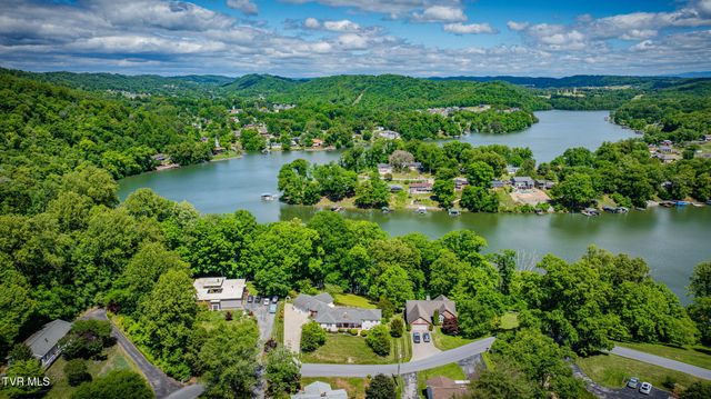 3557 Crest Road, Kingsport, TN 37664