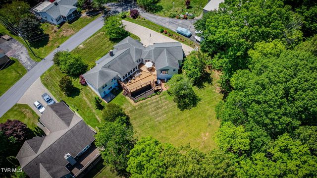 3557 Crest Road, Kingsport, TN 37664
