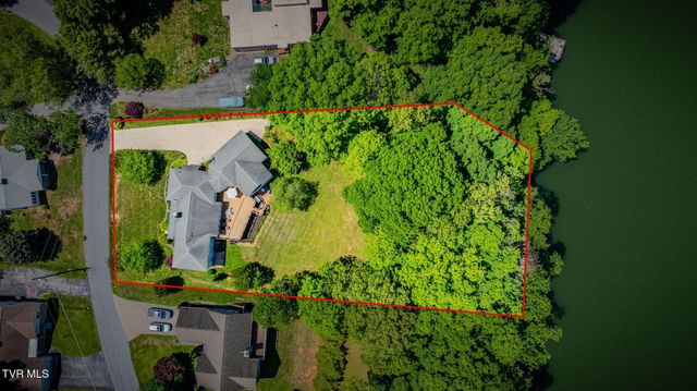 3557 Crest Road, Kingsport, TN 37664