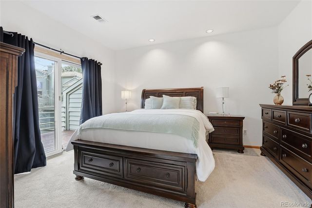722 Ridgeside Drive, Golden, CO 80401