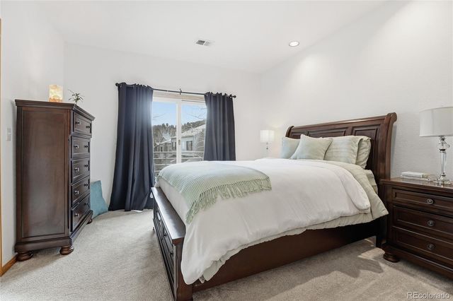 722 Ridgeside Drive, Golden, CO 80401