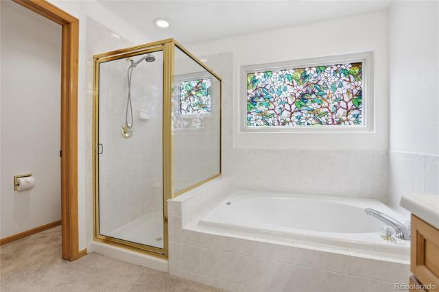 722 Ridgeside Drive, Golden, CO 80401