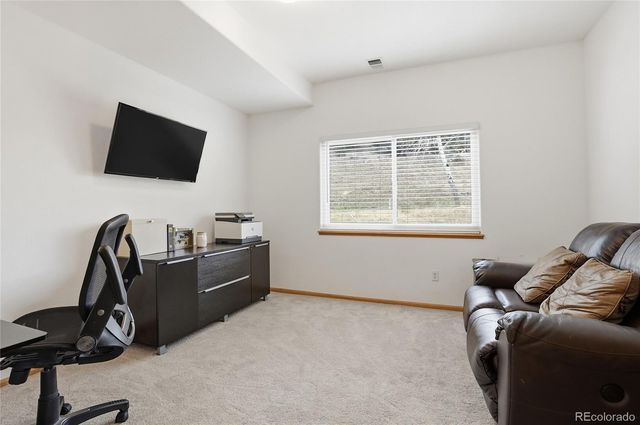 722 Ridgeside Drive, Golden, CO 80401