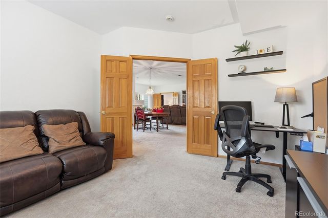 722 Ridgeside Drive, Golden, CO 80401
