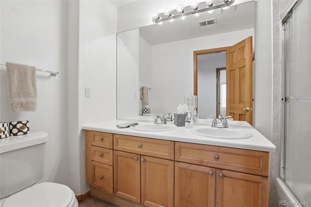722 Ridgeside Drive, Golden, CO 80401