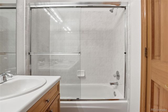 722 Ridgeside Drive, Golden, CO 80401