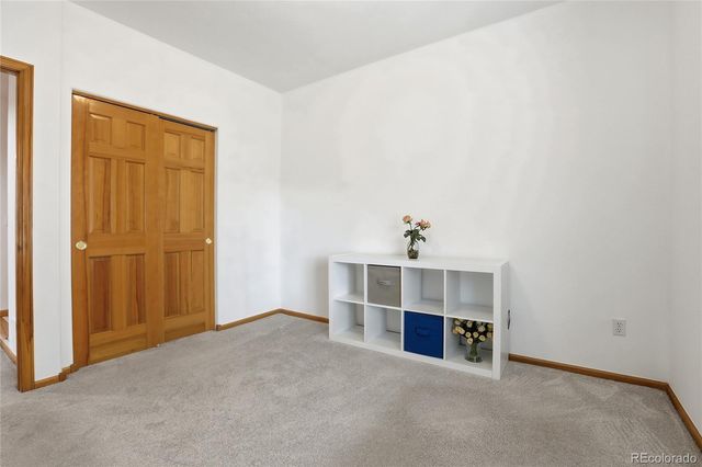 722 Ridgeside Drive, Golden, CO 80401