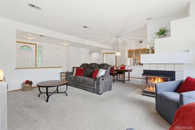 722 Ridgeside Drive, Golden, CO 80401