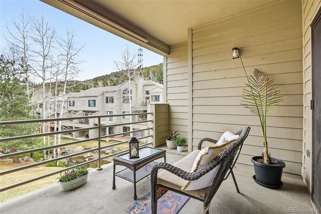 722 Ridgeside Drive, Golden, CO 80401