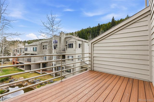 722 Ridgeside Drive, Golden, CO 80401