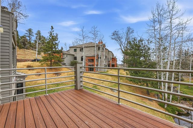 722 Ridgeside Drive, Golden, CO 80401