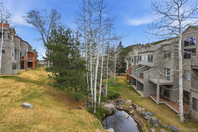 722 Ridgeside Drive, Golden, CO 80401