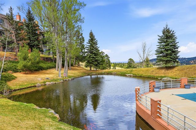 722 Ridgeside Drive, Golden, CO 80401