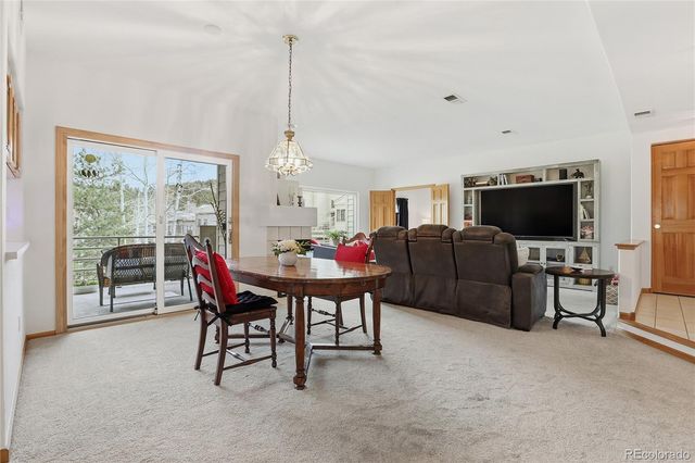 722 Ridgeside Drive, Golden, CO 80401