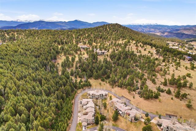 722 Ridgeside Drive, Golden, CO 80401