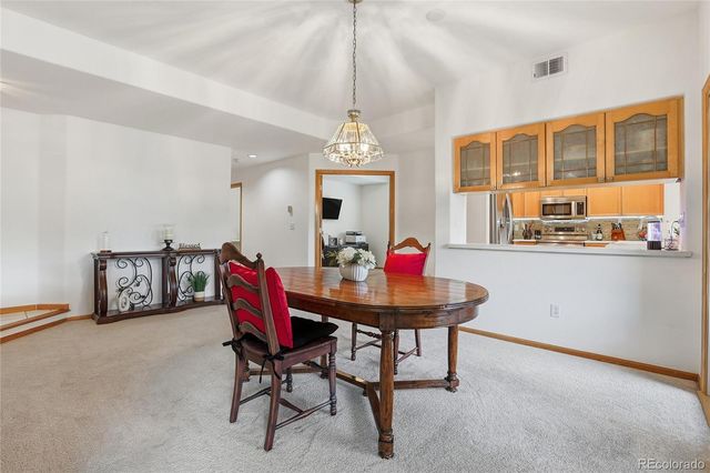 722 Ridgeside Drive, Golden, CO 80401