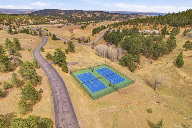 722 Ridgeside Drive, Golden, CO 80401