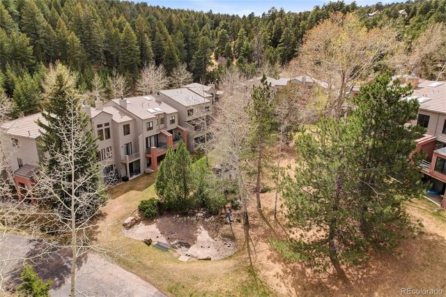 722 Ridgeside Drive, Golden, CO 80401