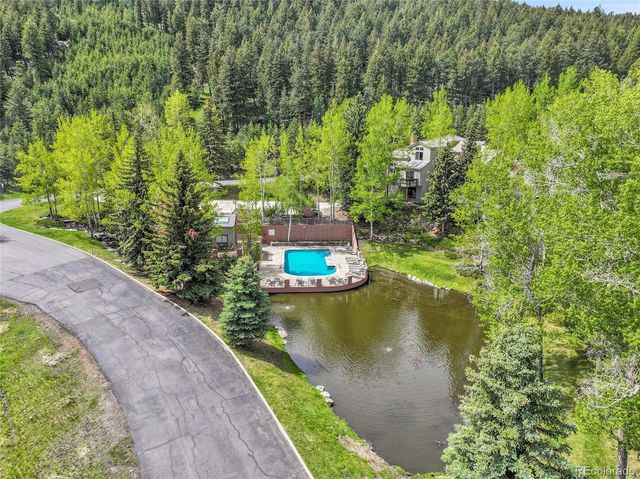 722 Ridgeside Drive, Golden, CO 80401