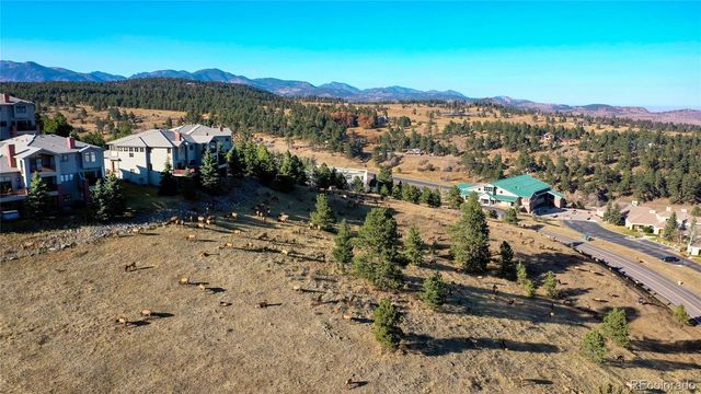 722 Ridgeside Drive, Golden, CO 80401