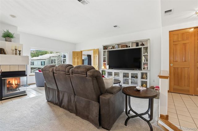 722 Ridgeside Drive, Golden, CO 80401