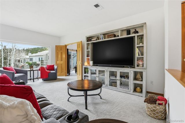 722 Ridgeside Drive, Golden, CO 80401