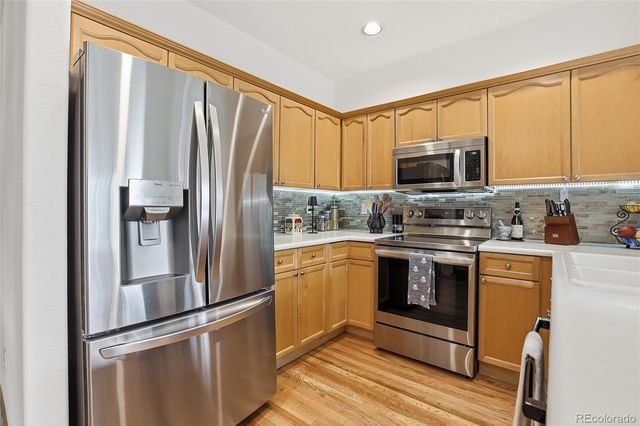 722 Ridgeside Drive, Golden, CO 80401