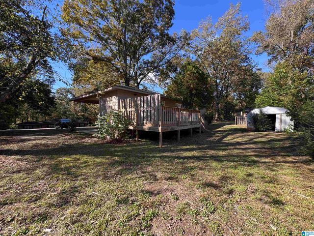 1709 3RD STREET, Center Point, AL 35215