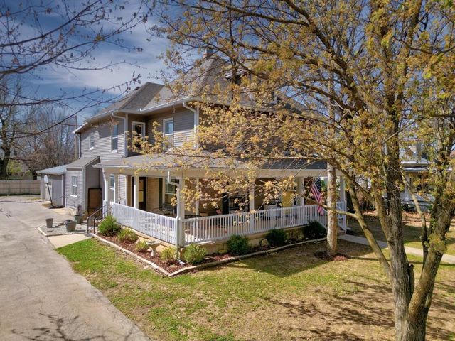 1309 E 9th, Winfield, KS 67156