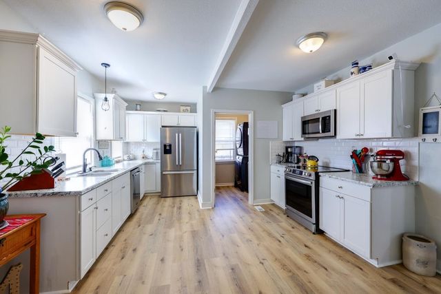 1309 E 9th, Winfield, KS 67156