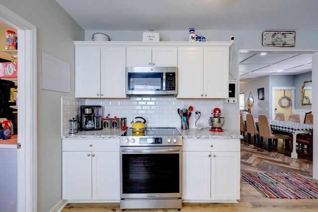 1309 E 9th, Winfield, KS 67156