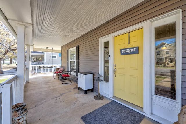 1309 E 9th, Winfield, KS 67156