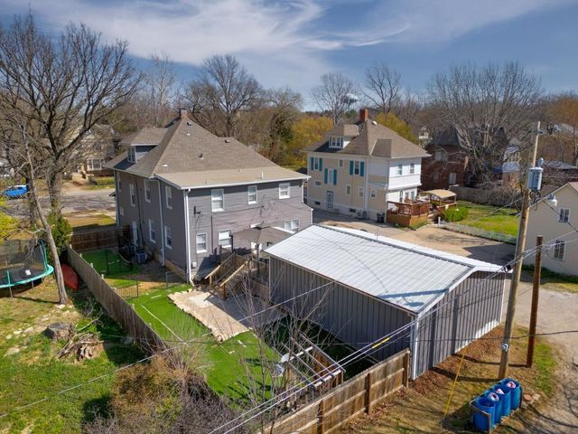 1309 E 9th, Winfield, KS 67156