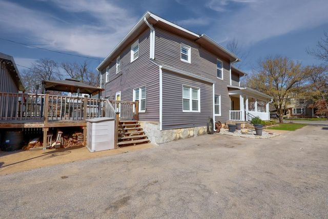 1309 E 9th, Winfield, KS 67156