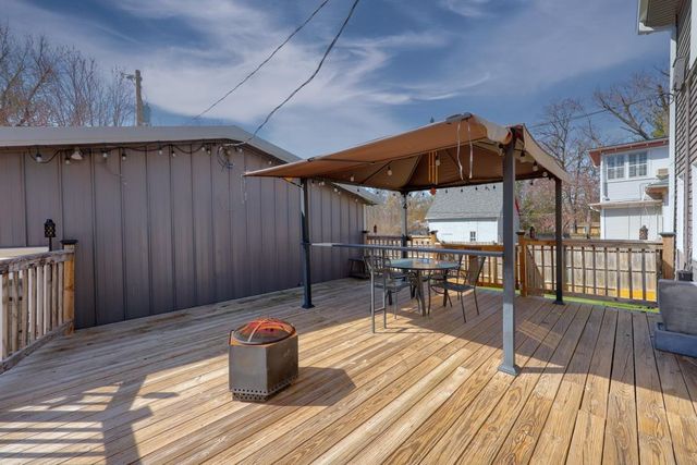 1309 E 9th, Winfield, KS 67156