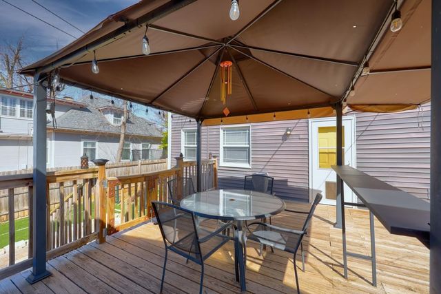 1309 E 9th, Winfield, KS 67156