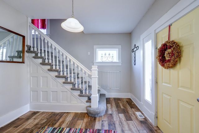 1309 E 9th, Winfield, KS 67156