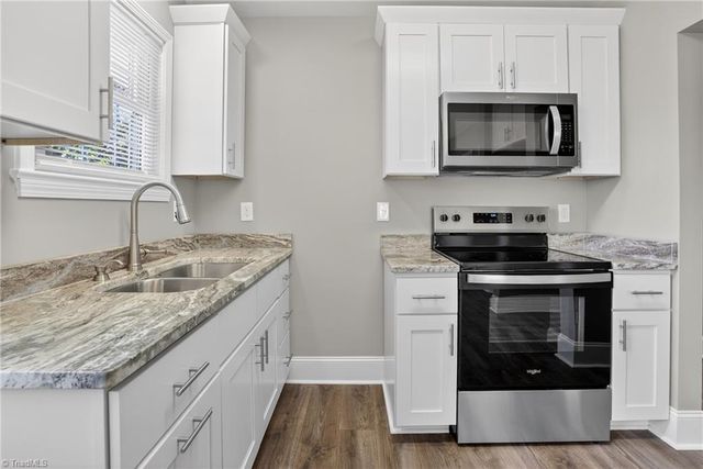 401 Ridgecrest Road, Asheboro, NC 27203