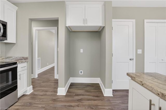 401 Ridgecrest Road, Asheboro, NC 27203