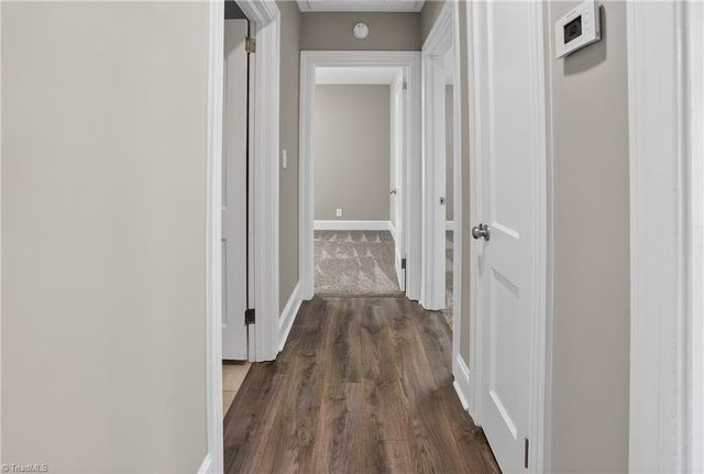 401 Ridgecrest Road, Asheboro, NC 27203