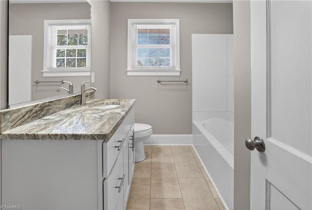 401 Ridgecrest Road, Asheboro, NC 27203