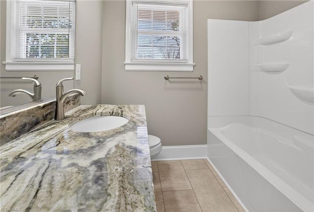 401 Ridgecrest Road, Asheboro, NC 27203