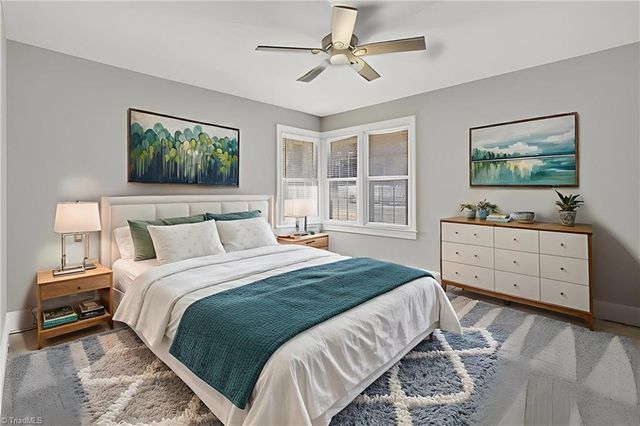 401 Ridgecrest Road, Asheboro, NC 27203